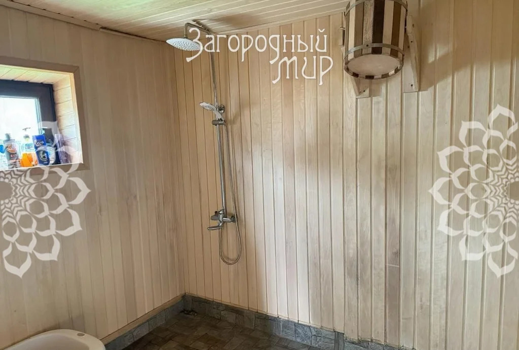 Продам дом, Дмитровское шоссе, 27 км от МКАД - Фото 19