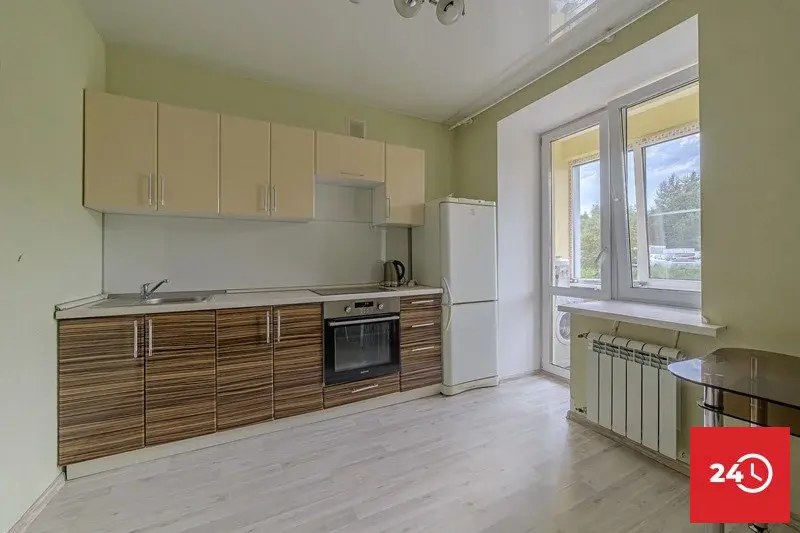 В продаже большая 1-комн.квартира по ул. Лозицкой 8. - Фото 1