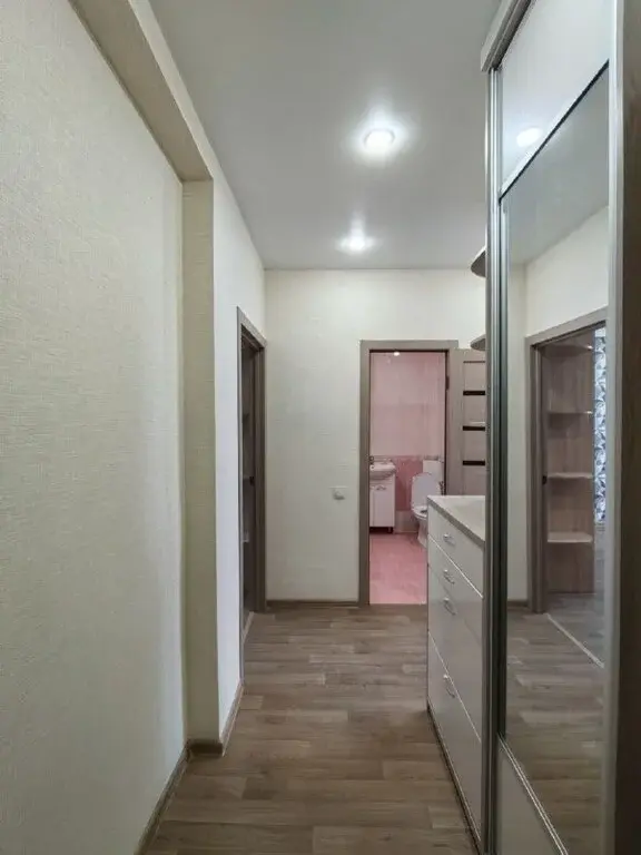 Супер 2-х комн кв Сарыгина,37 с ремонтом и мебелью (никто не жил!) - Фото 19