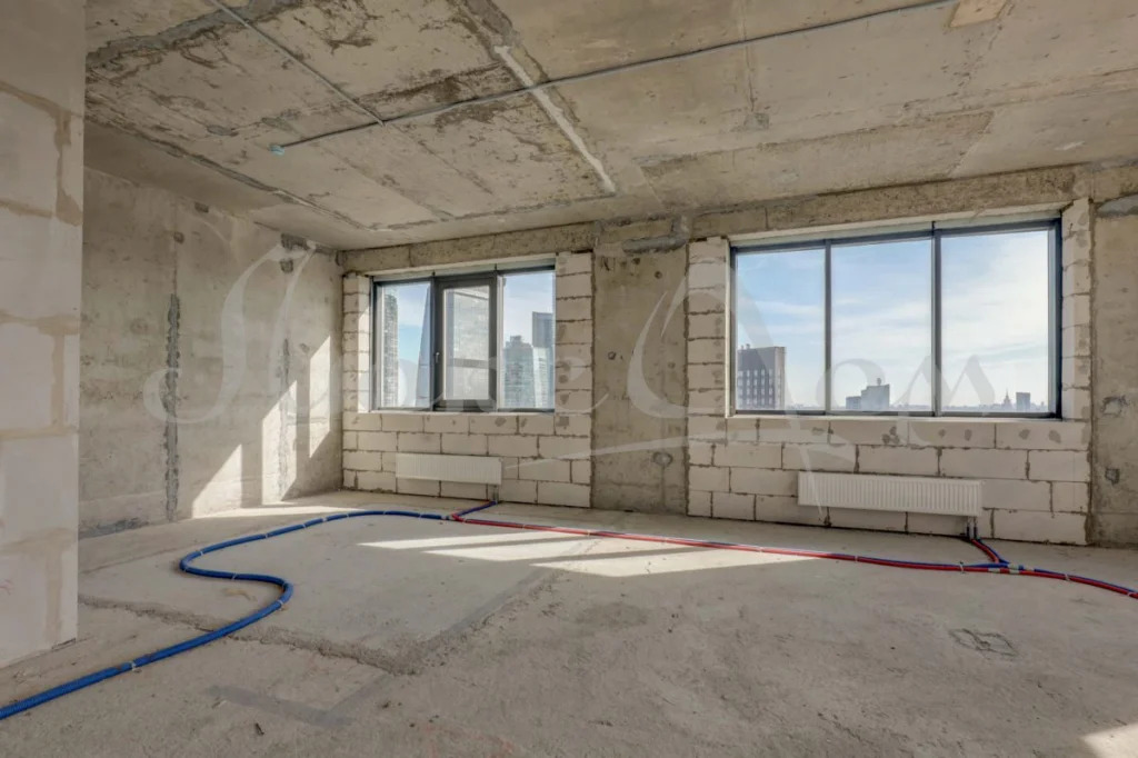 Продажа квартиры, м. Шелепиха, Шмитовский пр. - Фото 6