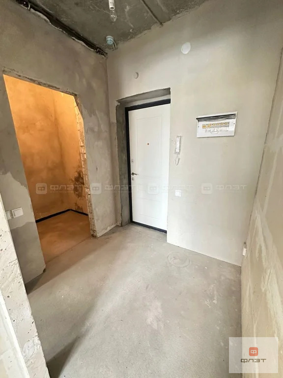 Продажа квартиры, Осиново, Зеленодольский район, ул. Спортивная - Фото 12