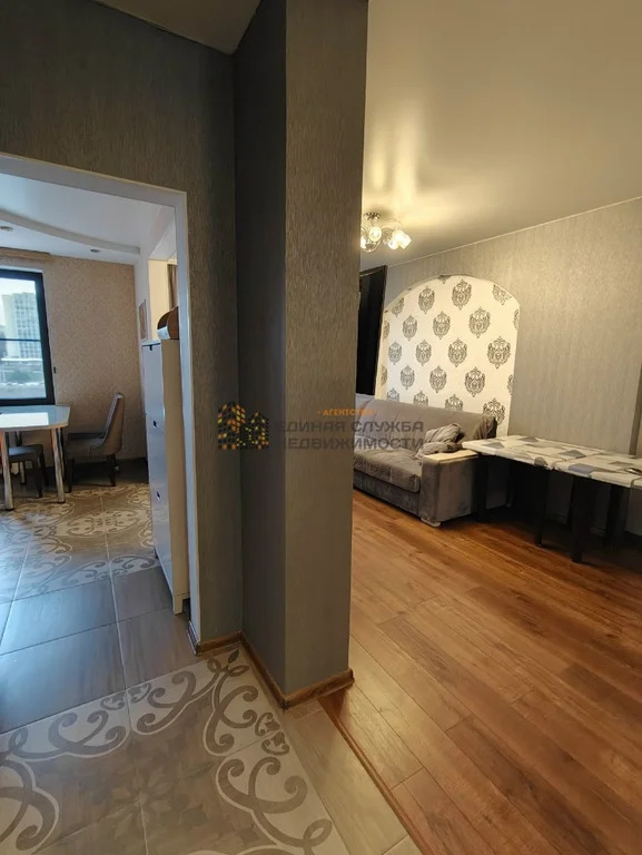 Аренда квартиры, Уфа, ул. Айская - Фото 17