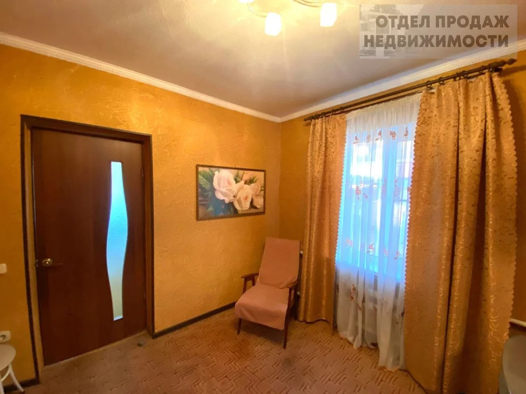 Дом вне зоны потопления - Фото 16