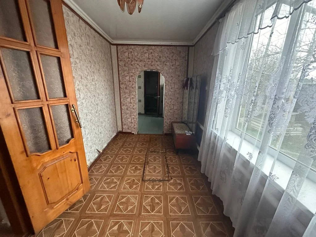 Продажа дома, Северская, Северский район, ул. Некрасова - Фото 16