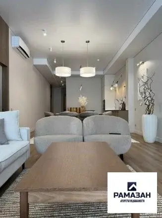 3-ком квартира ул.Садовая, Матюшино - Фото 17