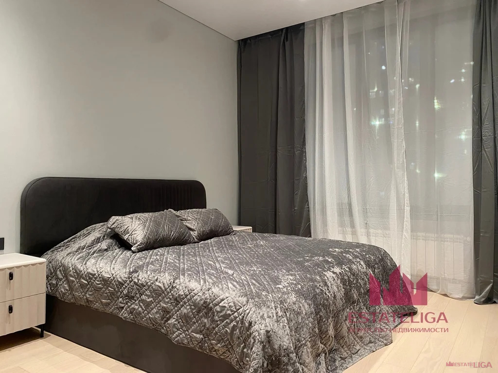 Аренда квартиры, улица Василия Ланового - Фото 10