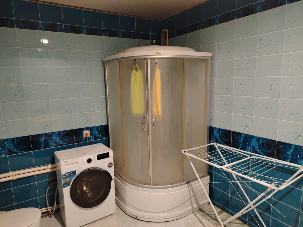 Дом 134 м2 на участке 8 сот. - Фото 11