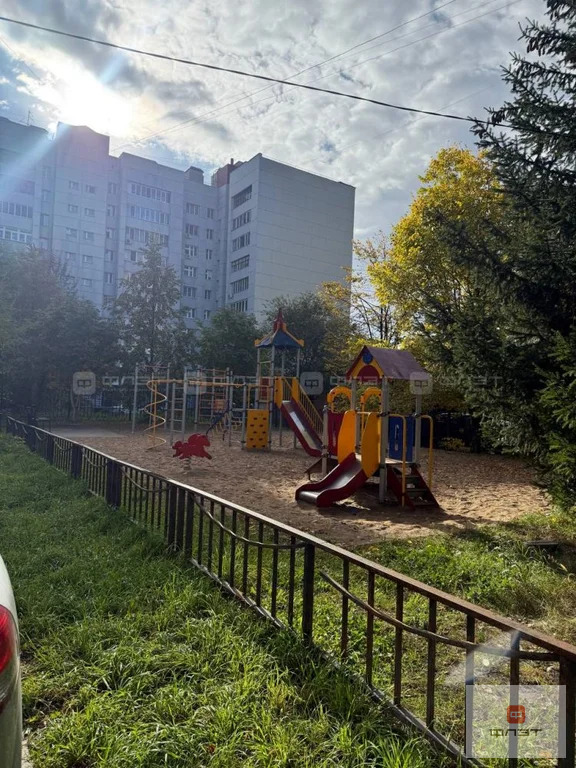 Продажа квартиры, Казань, ул. Блюхера - Фото 18