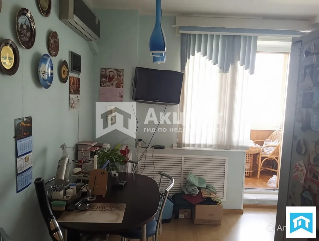 Продажа квартиры, Иваново, ул. Куконковых - Фото 8