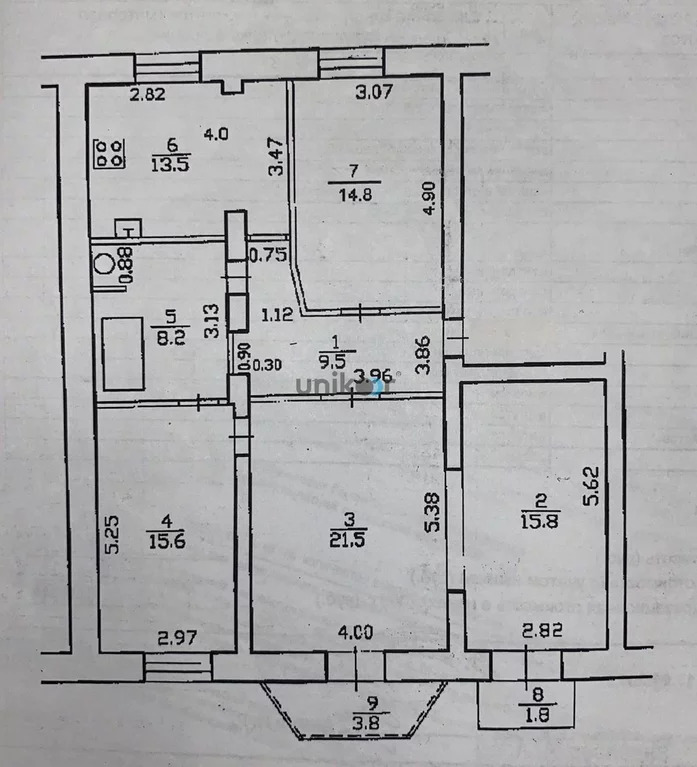 Купить Квартиру В Уфе Вторичка Айская