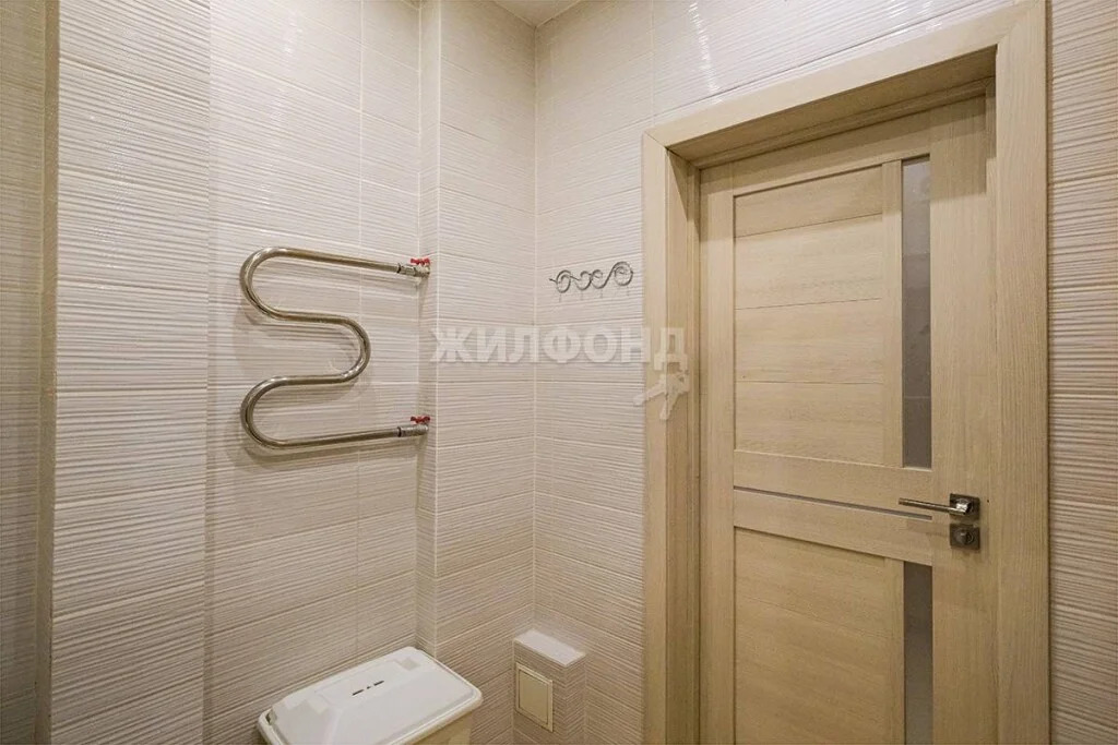 Продажа квартиры, Новосибирск, ул. Державина - Фото 15
