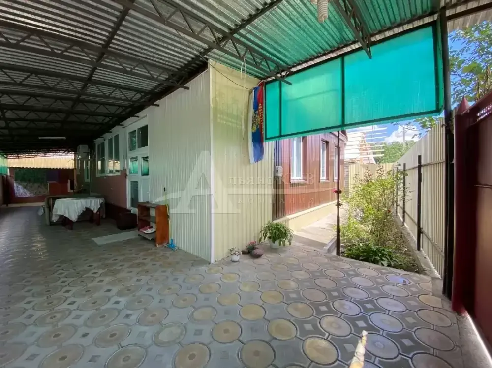 Продажа дома, Новопавловск, Кировский район, ул. Журавко - Фото 1