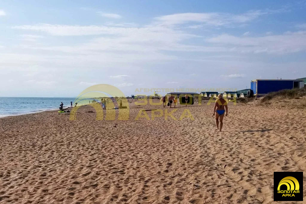 Продажа участка, Веселовка, Темрюкский район, Молодежная улица - Фото 7