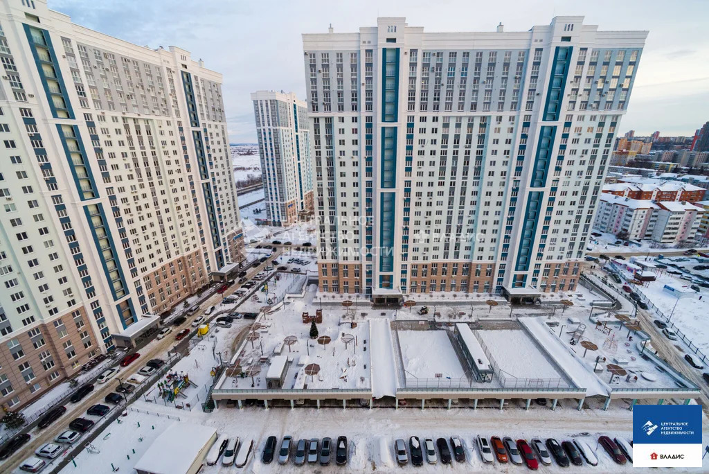 Продажа квартиры, Рязань, ул. Быстрецкая - Фото 9