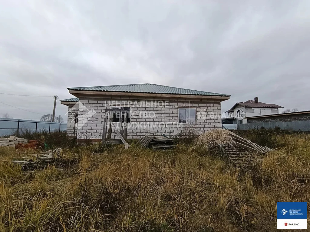 Продажа дома, Шилово, Шиловский район, ул. Евпатия Коловрата - Фото 22