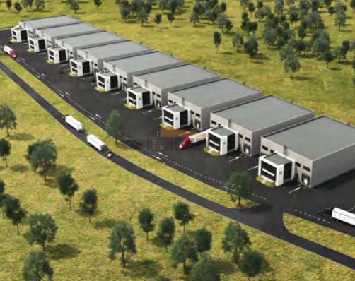 Продажа склада, Чехов, Чеховский район, ул. Зеленая - Фото 4