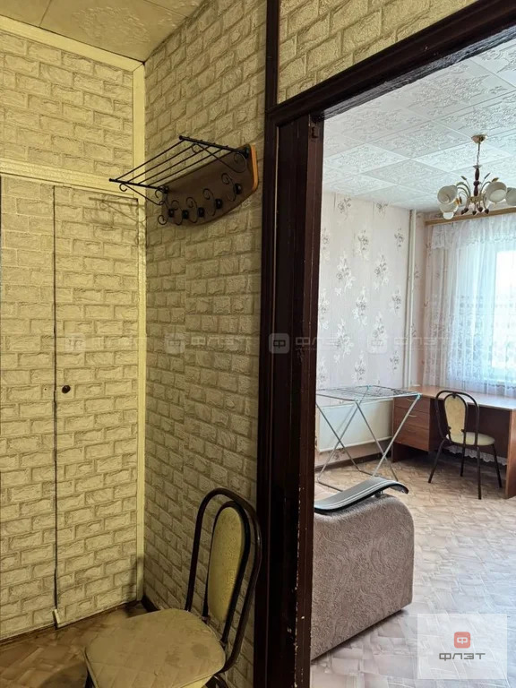 Аренда квартиры, Казань, ул. Минская д.10 - Фото 5