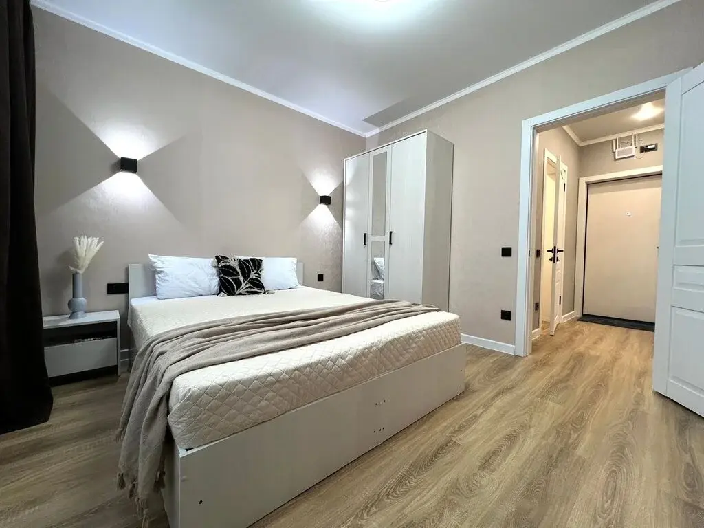 Сдам квартиру посуточно (НИИР им Насоновой) в шаговой доступности - Фото 5