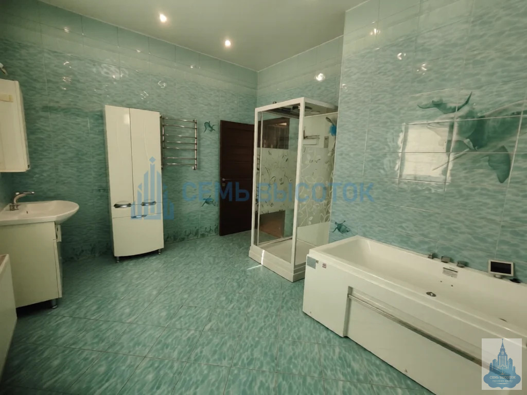 Продажа дома, Домодедово, Домодедово г. о., 1 - Фото 29