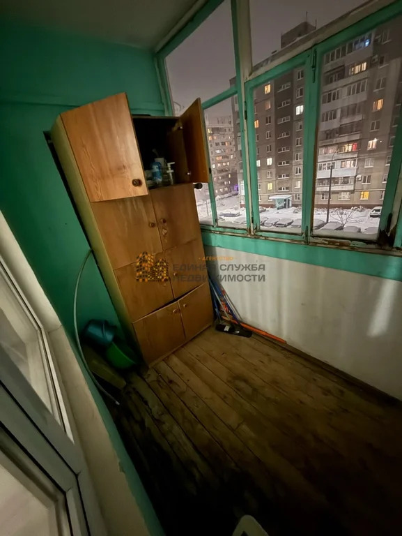 Аренда квартиры, Уфа, ул. Софьи Перовской - Фото 17