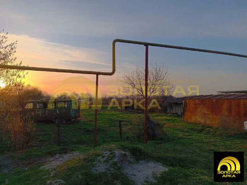 Продажа участка, Ольгинский, Абинский район, ул. Первомайская - Фото 2