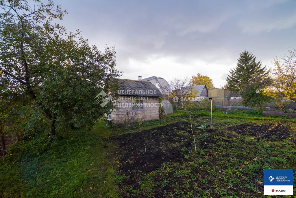 Продажа дома, Октябрьский, Михайловский район, ул. Корнеева - Фото 24