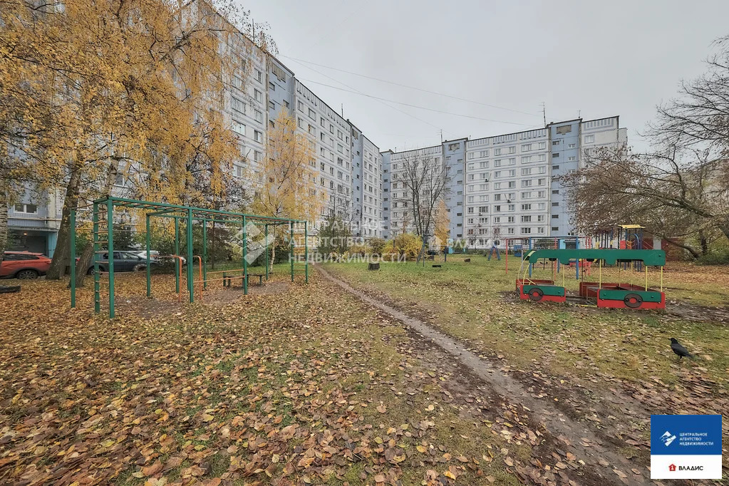 Продажа квартиры, Рязань, ул. Октябрьская - Фото 12