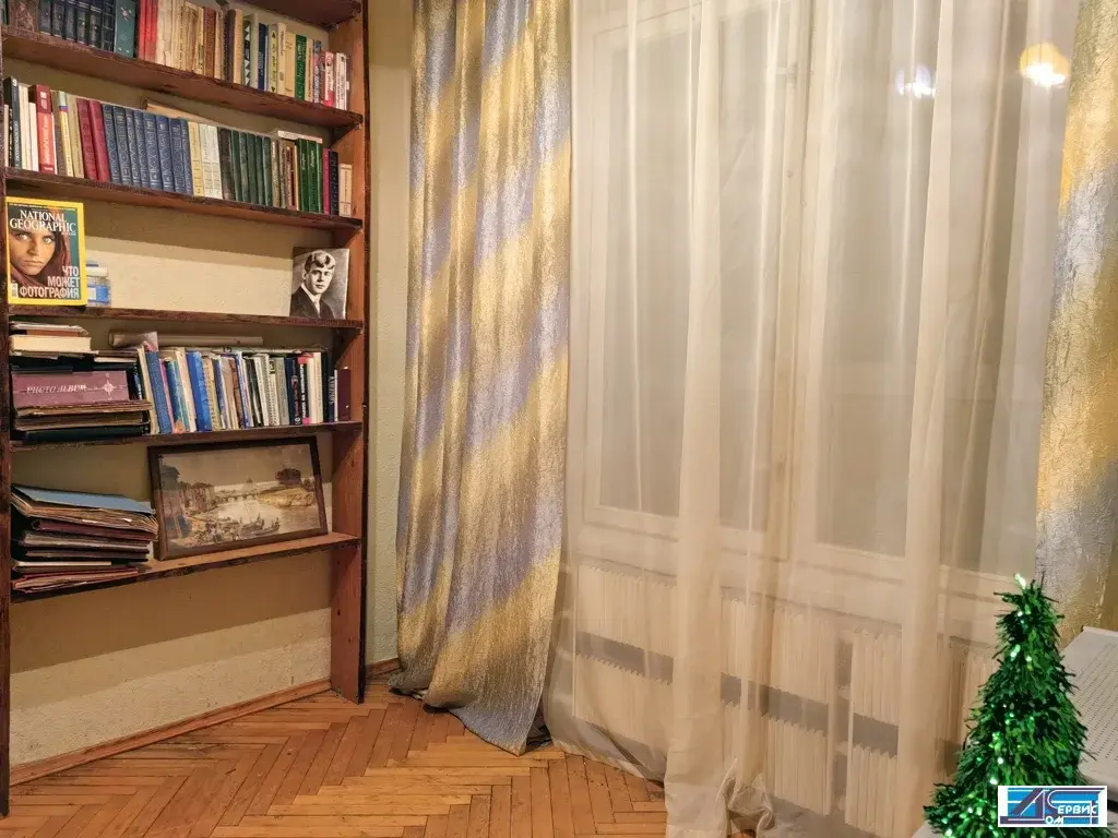 продается 3-х комнатная квартира - Фото 8