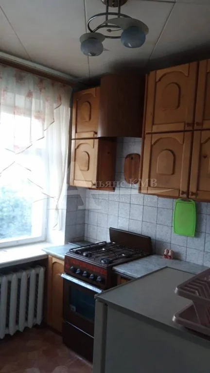 Продажа квартиры, Георгиевск, ул. Мира - Фото 3