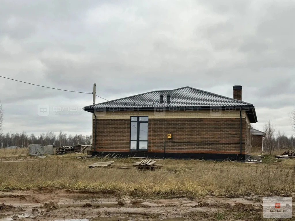 Продажа дома, Светлое Озеро, Зеленодольский район, ул. Таврическая - Фото 3