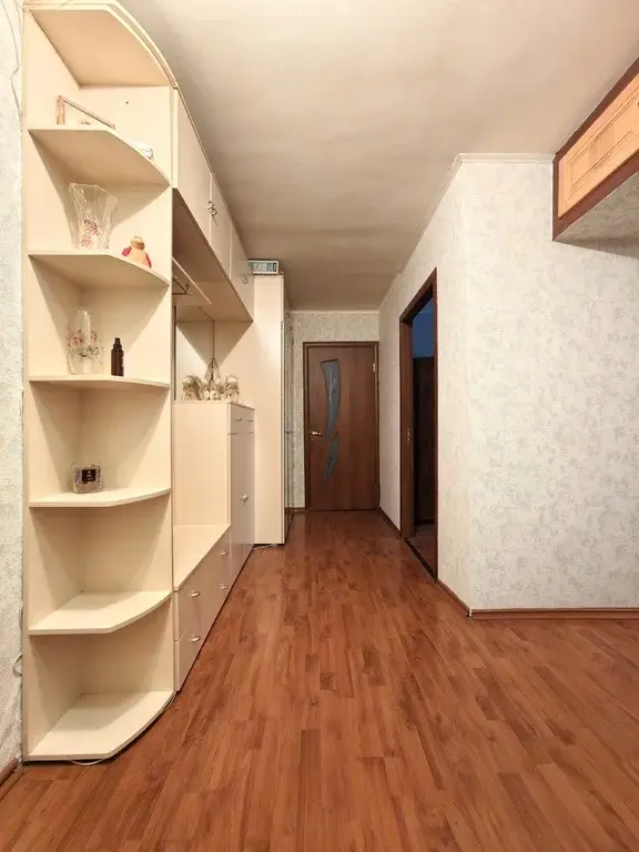 2-к Ляшенко, дом 8 - Фото 9