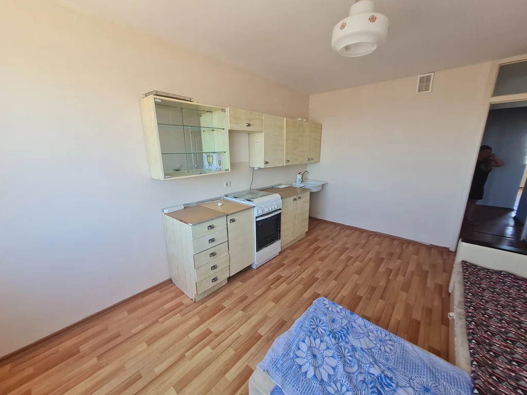 Продажа квартиры, Афипский, Северский район, ул. 50 лет Октября - Фото 1