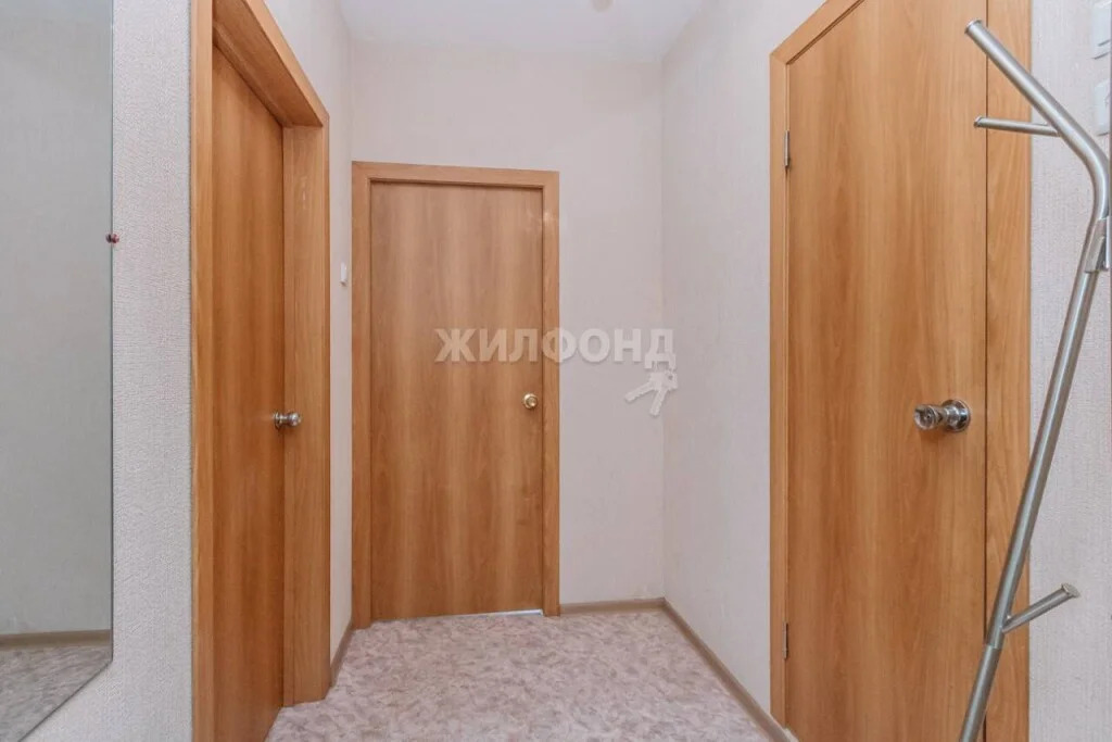 Продажа квартиры, Новосибирск, ул. Петухова - Фото 16