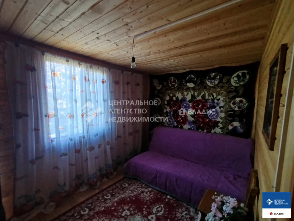 Продажа дома, Телебукино, Касимовский район, 82 - Фото 7