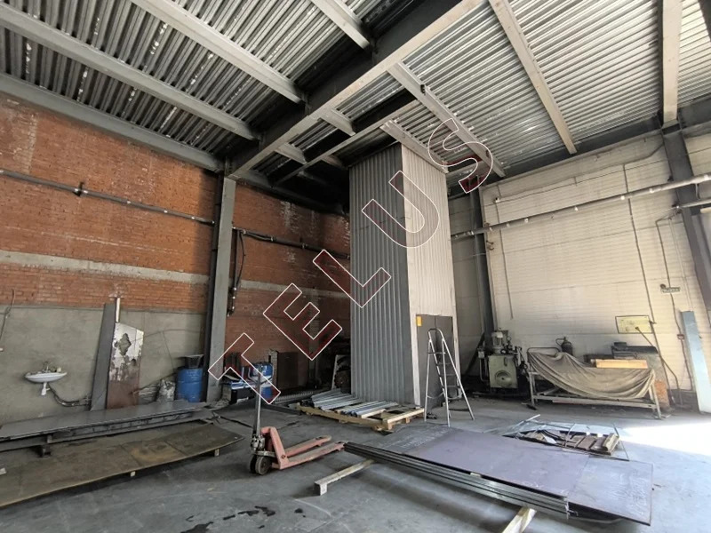 МО, Подольск, мкрн. Львовский, Металлургов ул., 10000 м2, ... - Фото 17