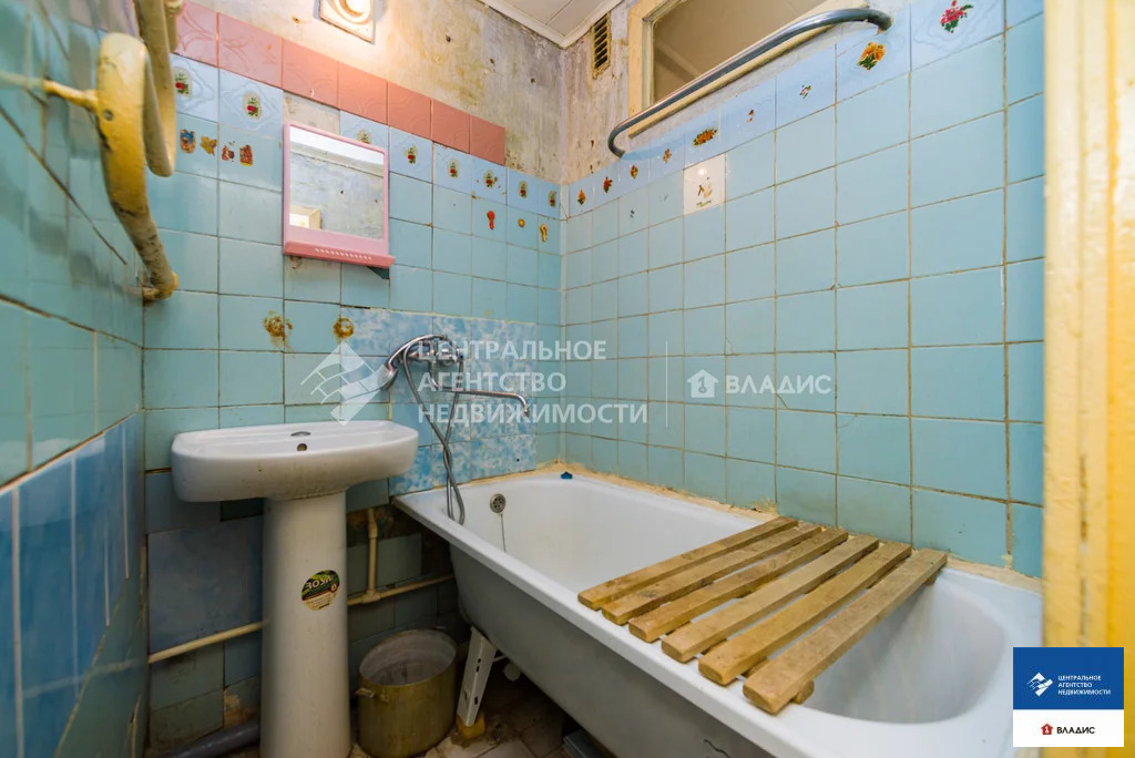 Продажа квартиры, Рязань, ул. Станкозаводская - Фото 13