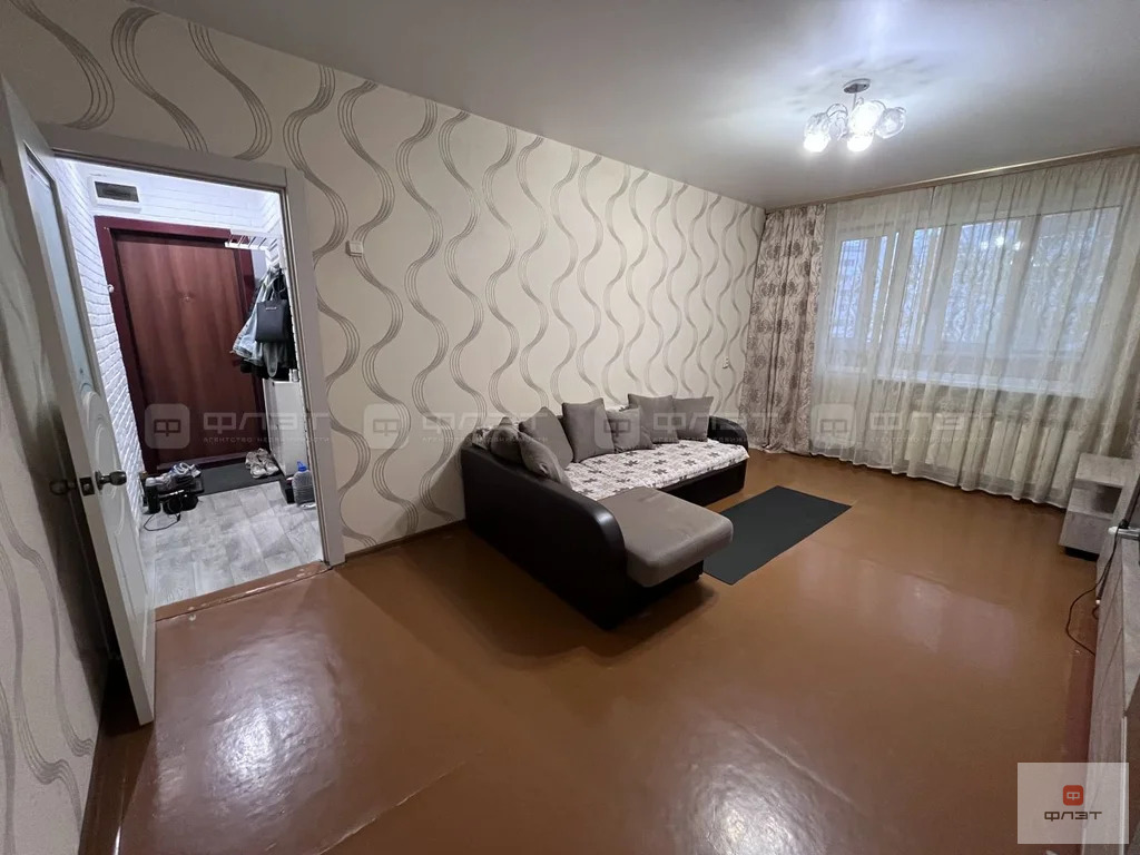 Продажа квартиры, Казань, ул. Лушникова - Фото 2