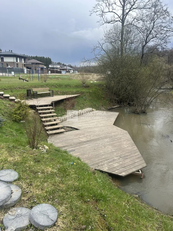 Продажа участка, Подольский район - Фото 11