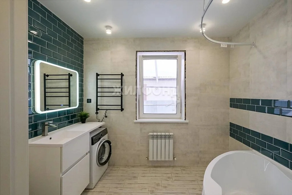 Продажа дома, Каменка, Новосибирский район, днт Каменский оазис ... - Фото 18