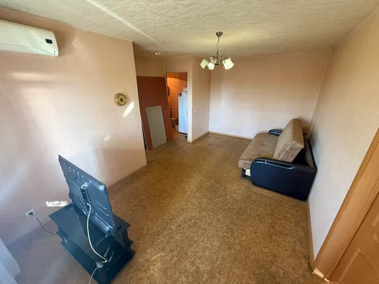 Продам двухкомнатную (2-комн.) квартиру, Знаменская ул, 5, Нижний Н... - Фото 11