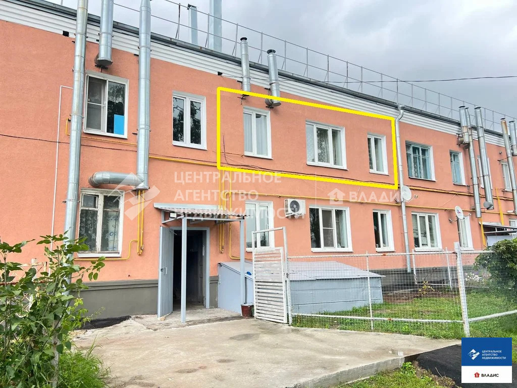 Продажа квартиры, Мурмино, Рязанский район, ул. Долина - Фото 14