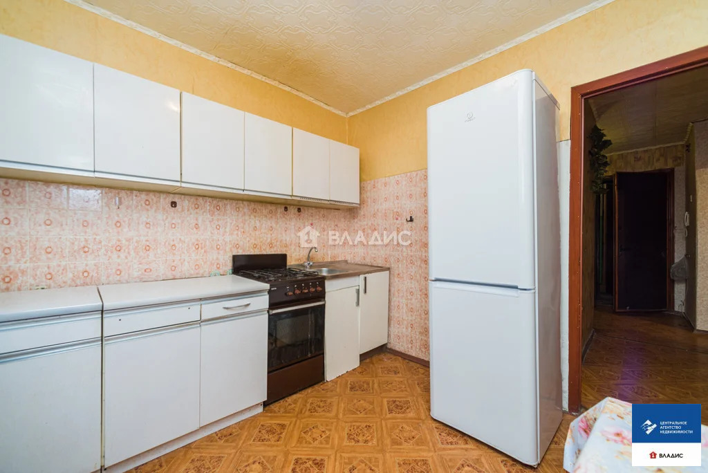 Продажа квартиры, Рязань, ул. Островского - Фото 1