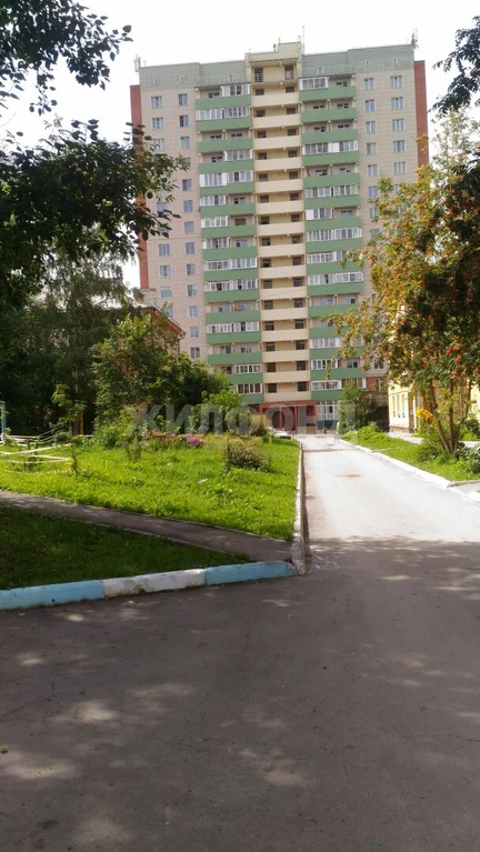 Продажа квартиры, Новосибирск, ул. Авиастроителей - Фото 6