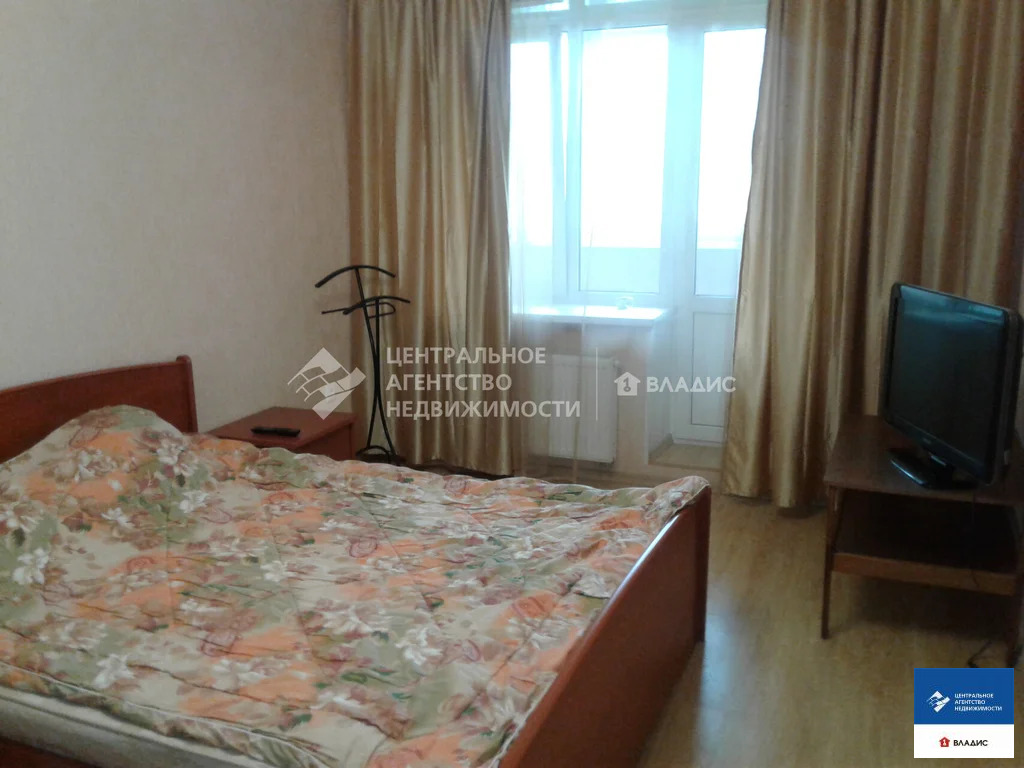 Аренда квартиры, Рязань, ул. Новоселов - Фото 3