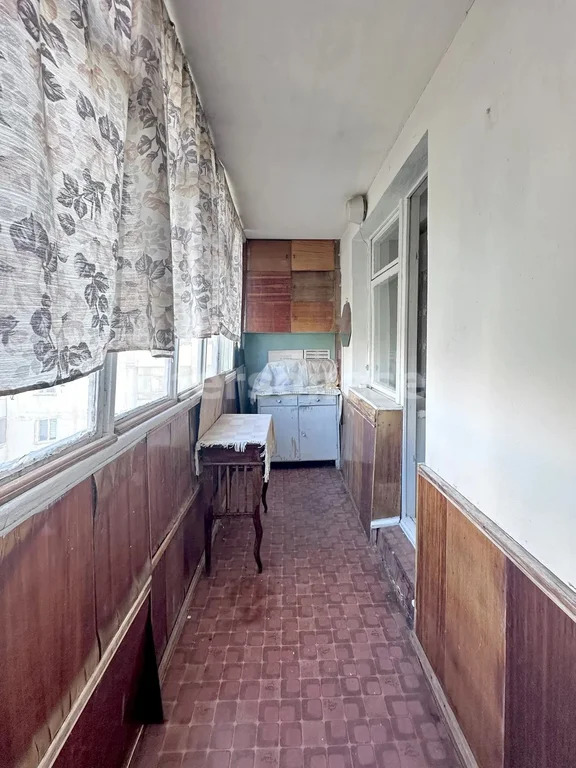 Продажа квартиры, Симферополь, 1-й Конной Армии улица - Фото 13