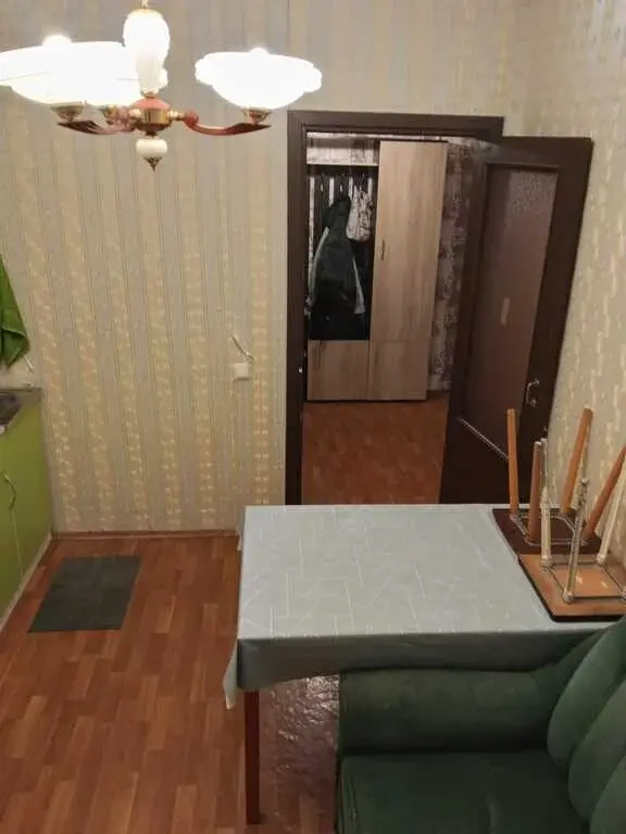 1к.кв в п.Мис - Фото 13