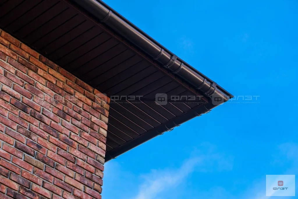 Продажа дома, Казань, ул. Советская (Петровский) - Фото 10