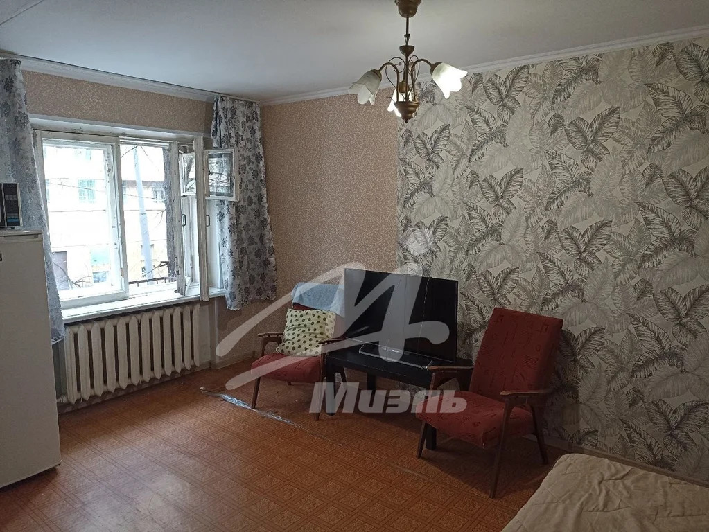 Аренда квартиры, м. Люблино, ул. Новороссийская - Фото 1