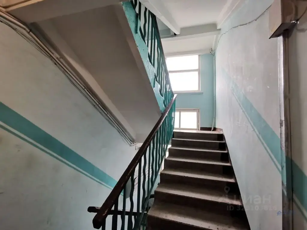 Купить трехкомнатную квартиру 53.0м Пролетарская ул., 86, Магадан, ... - Фото 21