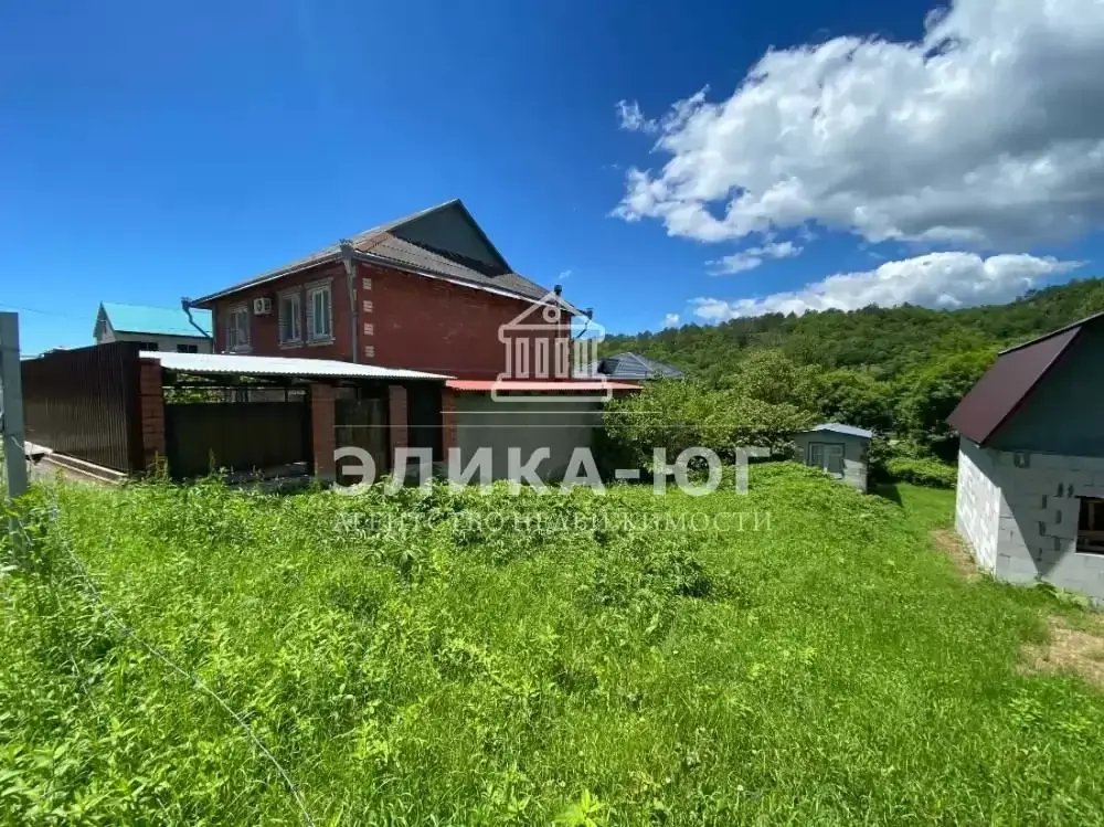 Продажа участка, Джубга, Туапсинский район, мкр. Ореховая роща - Фото 1